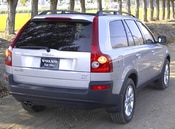 2006 Volvo XC90 Lifestyle: 2