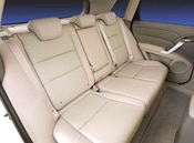 2007 Acura RDX Lifestyle: 2