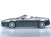 2007 Aston Martin DB9 Lifestyle: 1