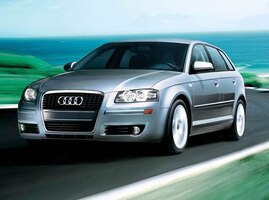 2007 Audi A3