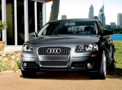 2007 Audi A3 Lifestyle: 2