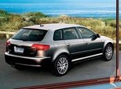 2007 Audi A3 Lifestyle: 2