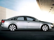 2007 Audi A6 Lifestyle: 1