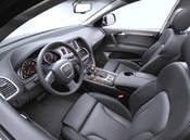 2007 Audi Q7 Lifestyle: 2