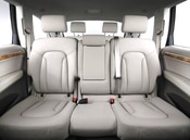 2007 Audi Q7 Lifestyle: 2