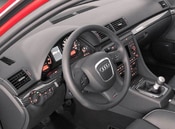 2007 Audi RS 4 Lifestyle: 2