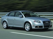 2007 Audi S4 Lifestyle: 2
