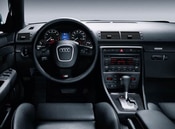 2007 Audi S4 Lifestyle: 1