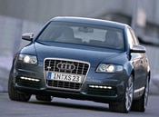 2007 Audi S6 Lifestyle: 1