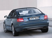 2007 Audi S6 Lifestyle: 2