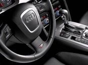 2007 Audi S6 Lifestyle: 2