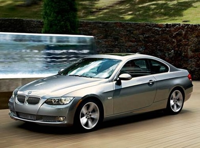 3 Series 328xi Coupe 2D image