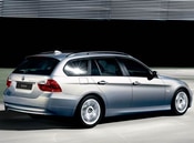 2007 BMW 3 Series Lifestyle: 2