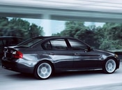 2007 BMW 3 Series Lifestyle: 1