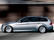 2007 BMW 3 Series Lifestyle: 1