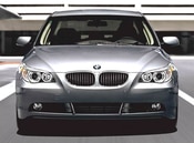 2007 BMW 5 Series Lifestyle: 2