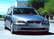 2007 BMW 5 Series Lifestyle: 1