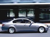 2007 BMW 5 Series Lifestyle: 1