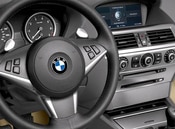 2007 BMW 6 Series Lifestyle: 2
