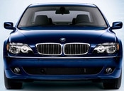 2007 BMW 7 Series Lifestyle: 2