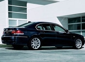 2007 BMW 7 Series Lifestyle: 2