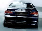 2007 BMW 7 Series Lifestyle: 2