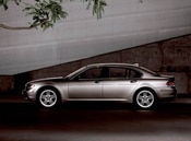 2007 BMW 7 Series Lifestyle: 1