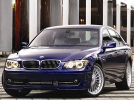 2007 BMW Alpina B7