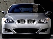 2007 BMW M5 Lifestyle: 2