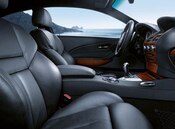 2007 BMW M6 Lifestyle: 2