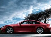 2007 BMW M6 Lifestyle: 1