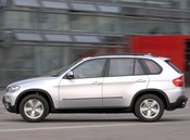 2007 BMW X5 Lifestyle: 1