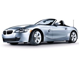 2007 BMW Z4