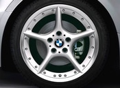 2007 BMW Z4 Lifestyle: 2