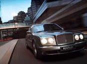 2007 Bentley Arnage Lifestyle: 2