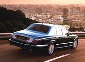 2007 Bentley Arnage Lifestyle: 2