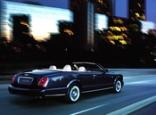 2007 Bentley Azure Lifestyle: 2