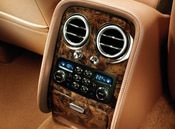 2007 Bentley Continental Lifestyle: 2