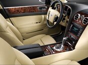 2007 Bentley Continental Lifestyle: 2
