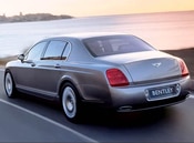 2007 Bentley Continental Lifestyle: 2