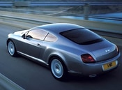2007 Bentley Continental Lifestyle: 2