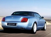 2007 Bentley Continental Lifestyle: 2