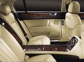 2007 Bentley Continental Lifestyle: 2