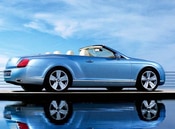 2007 Bentley Continental Lifestyle: 1
