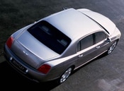 2007 Bentley Continental Lifestyle: 2