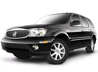 2007 Buick Rainier CXL Sport Utility 4D