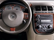 2007 Buick Terraza Lifestyle: 2