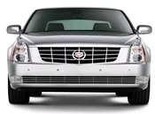 2007 Cadillac DTS Lifestyle: 2