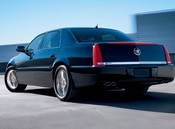 2007 Cadillac DTS Lifestyle: 2