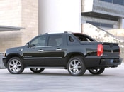 2007 Cadillac Escalade EXT Lifestyle: 2